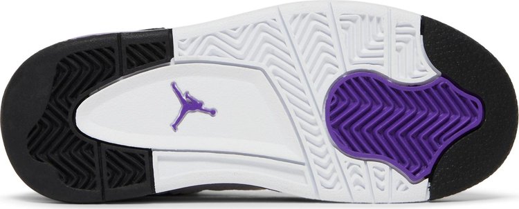 Air Jordan 4 Retro PS Ultraviolet