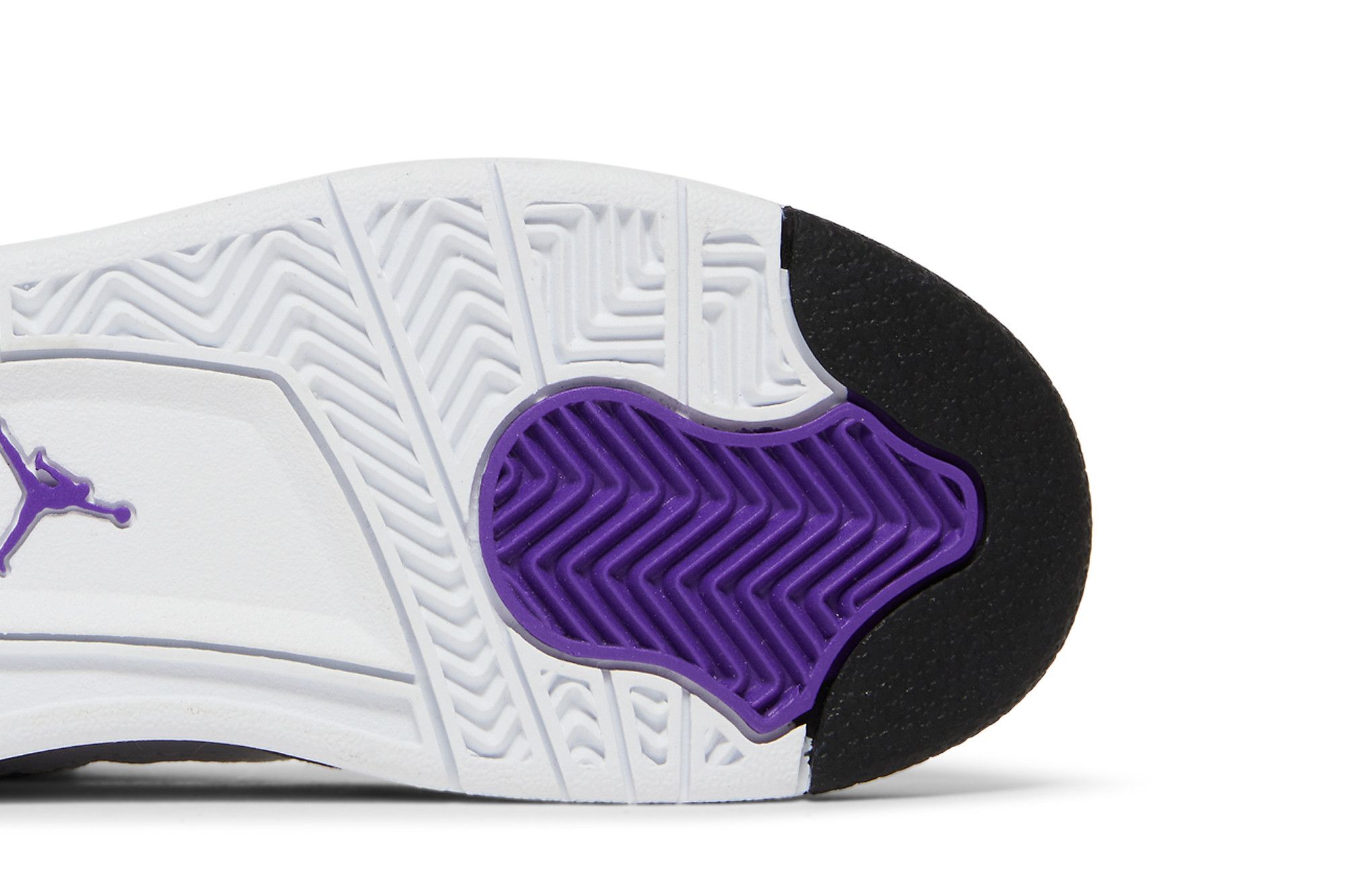 Buy Air Jordan 4 Retro PS 'Ultraviolet' - 487725 108 | GOAT