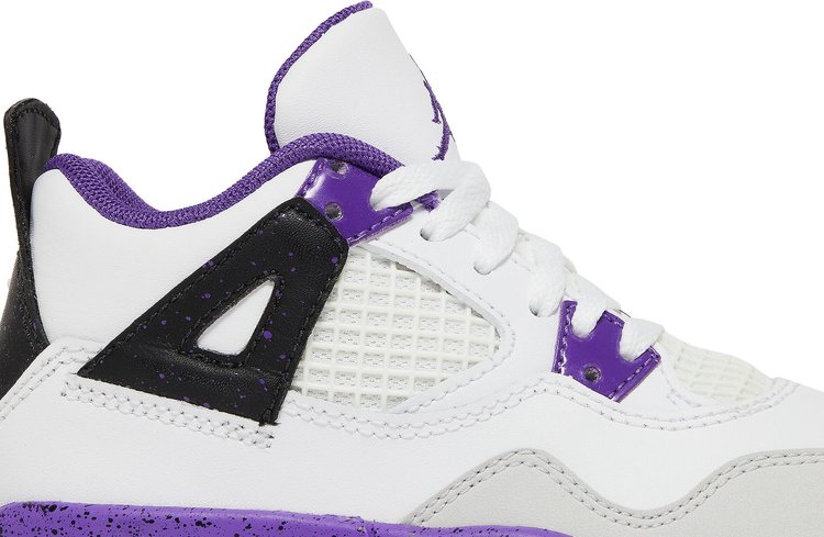 Air Jordan 4 Retro PS Ultraviolet