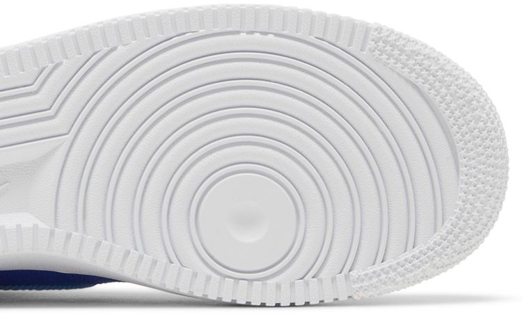 Nike Air Force 1 07 Patched Up   Los Angeles