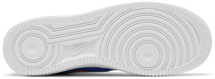 Nike Air Force 1 07 Patched Up   Los Angeles