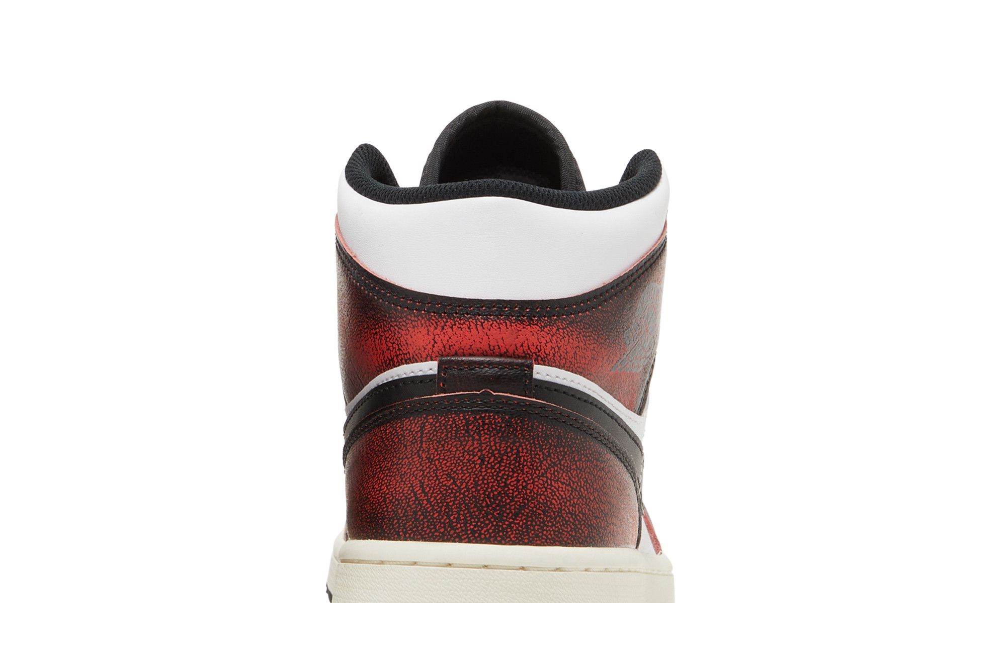 Buy Air Jordan 1 Mid SE 'Wear-Away' - DV9565 006 | GOAT