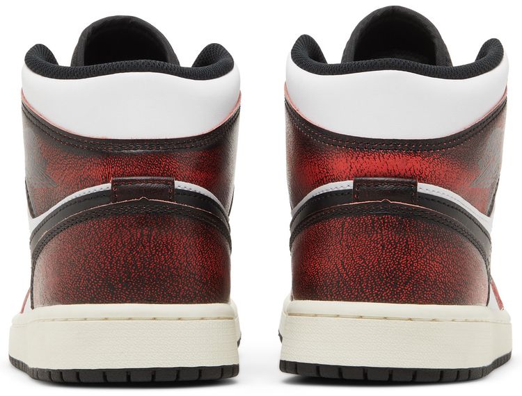 Air Jordan 1 Mid SE Wear Away
