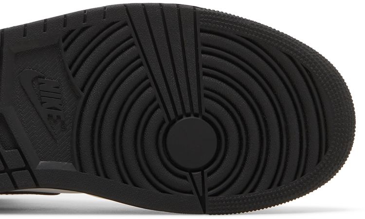 Air Jordan 1 Mid SE Wear Away