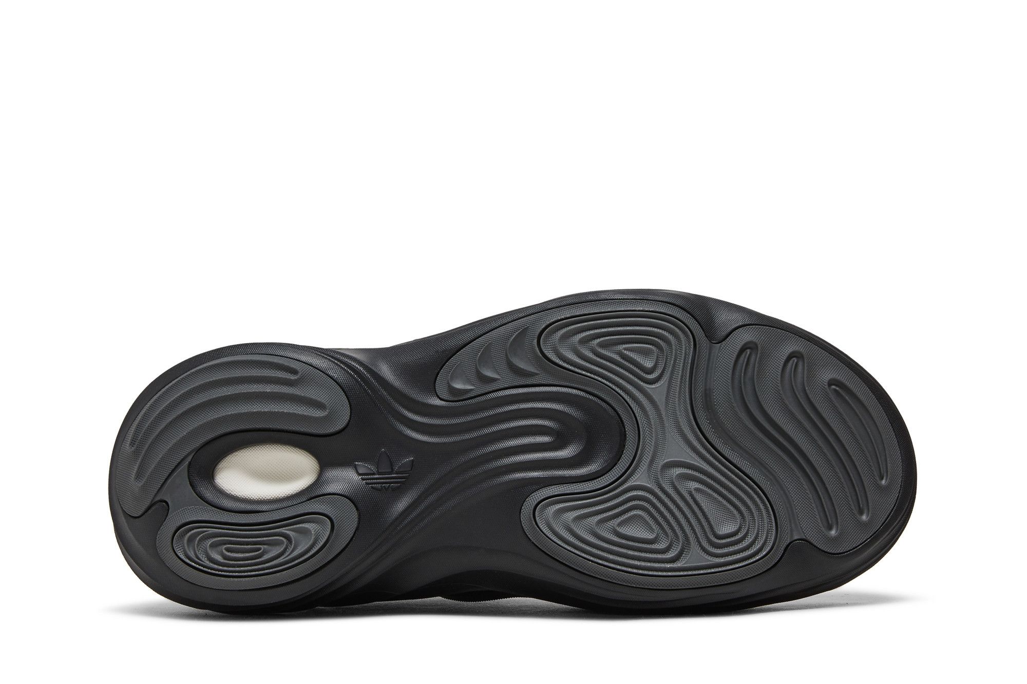 Buy adiFOM Q 'Black Imperial Orange' - HP6581 | GOAT