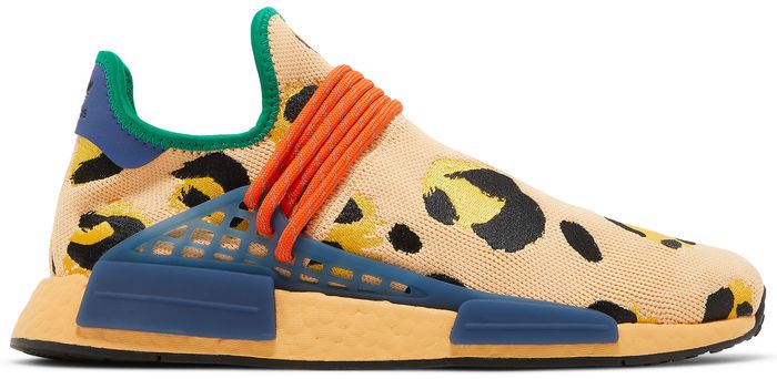 pharrell human race pink