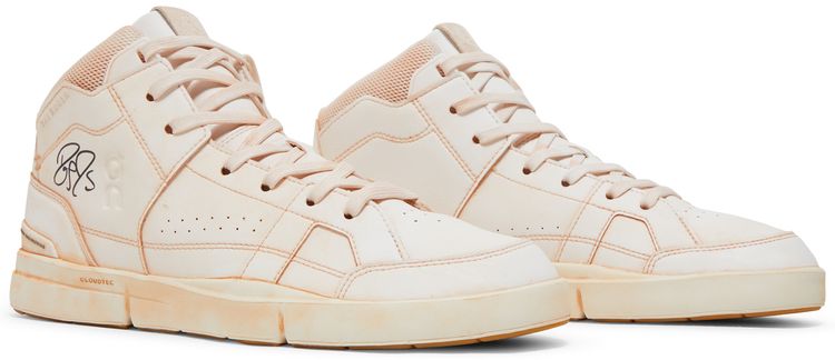 Ronnie Fieg x The Roger RF2 Set Rf