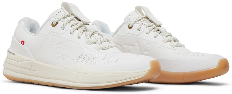 Ronnie Fieg x The Roger RF2 Set Rf