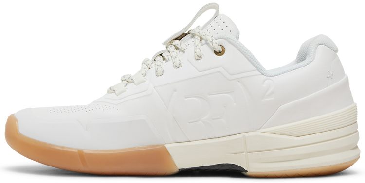 Ronnie Fieg x The Roger RF2 Set Rf