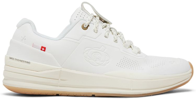 Ronnie Fieg x The Roger RF2 Set Rf