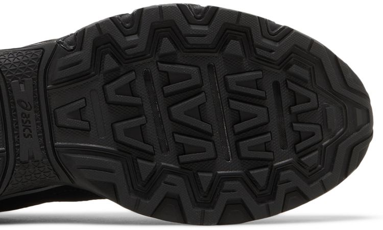 Asics Gel Venture 6 Trail Black