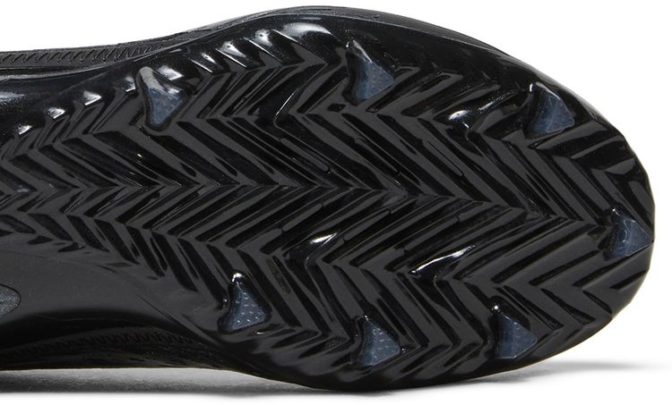 Adidas Adizero Cleat Triple Black