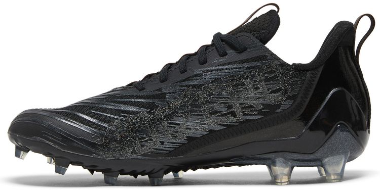 Adidas Adizero Cleat Triple Black