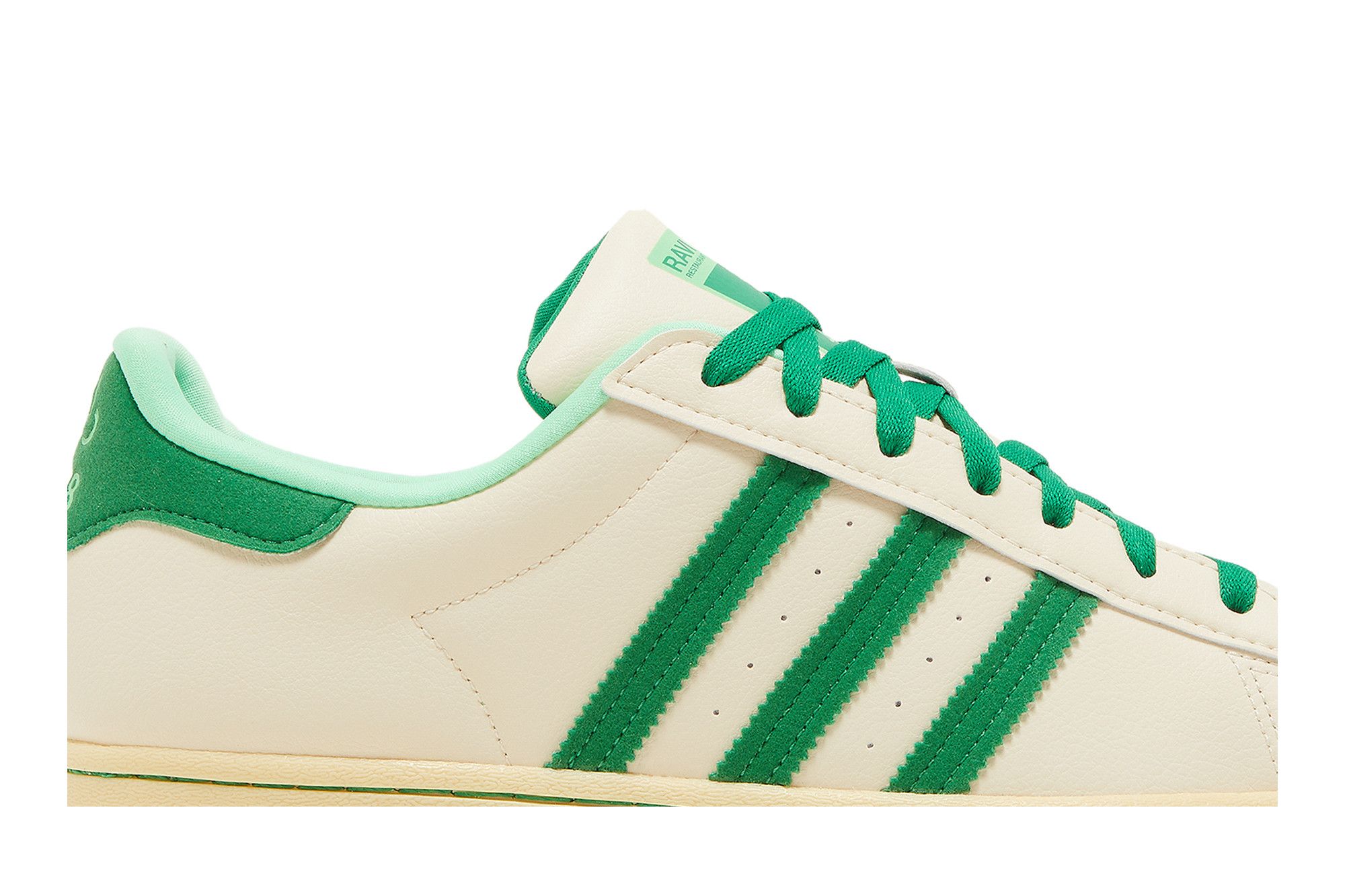 Adidas superstar ecru online