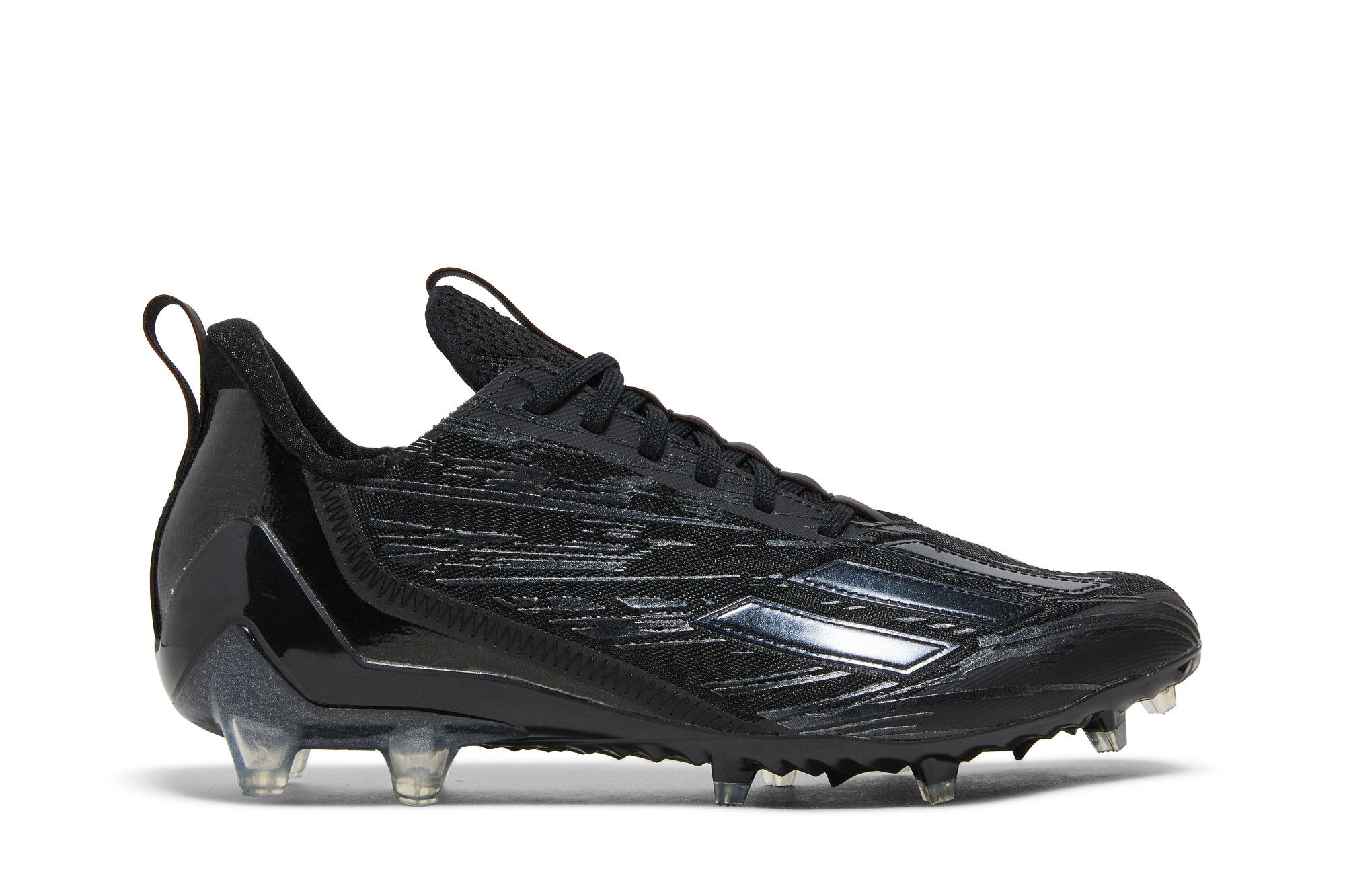 Buy Adizero Cleat Triple Black GW5060 GOAT