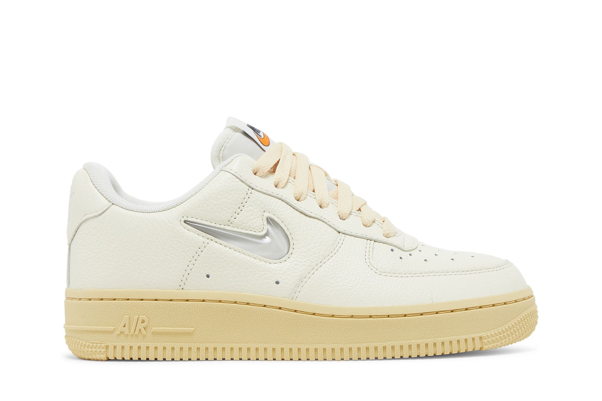 Buy Nike Wmns Air Force 1 '07 LX 'Coconut Milk' - DO9456 100 Buy Nike Wmns Air Force 1 '07 LX 'Coconut Milk' - DO9456 100