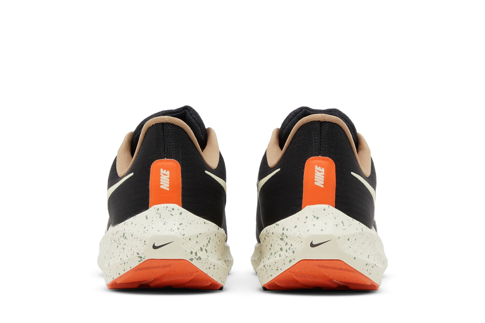 Buy Air Zoom Pegasus 39 'Black White Orange' - DX6039 071 | GOAT Buy Air Zoom Pegasus 39 'Black White Orange' - DX6039 071 | GOAT