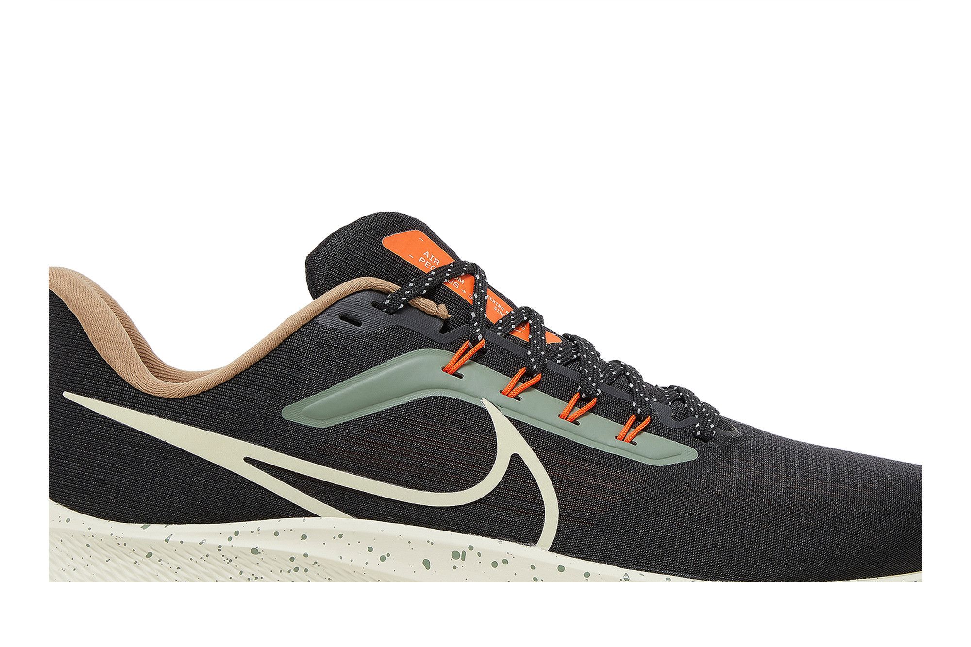 Buy Air Zoom Pegasus 39 'Black White Orange' - DX6039 071 | GOAT Buy Air Zoom Pegasus 39 'Black White Orange' - DX6039 071 | GOAT