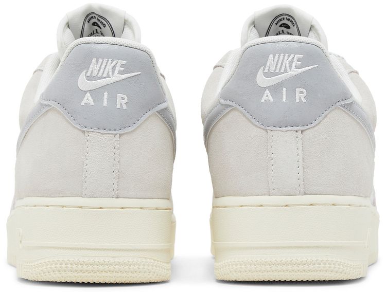 Air Force 1 07 LV8 Certified Fresh   Photon Dust