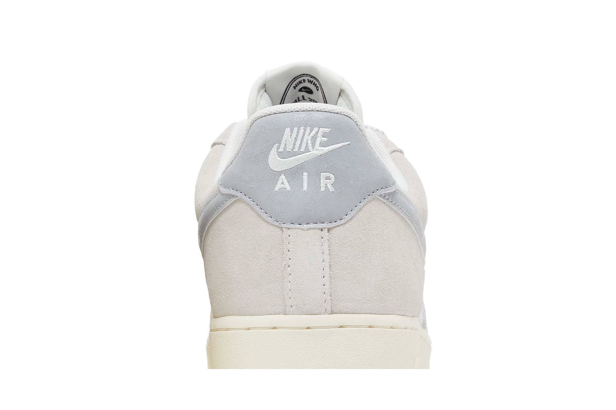 Buy Nike Air Force 1 '07 LV8 'Certified Fresh - Photon Dust