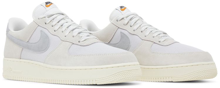 Air Force 1 07 LV8 Certified Fresh   Photon Dust