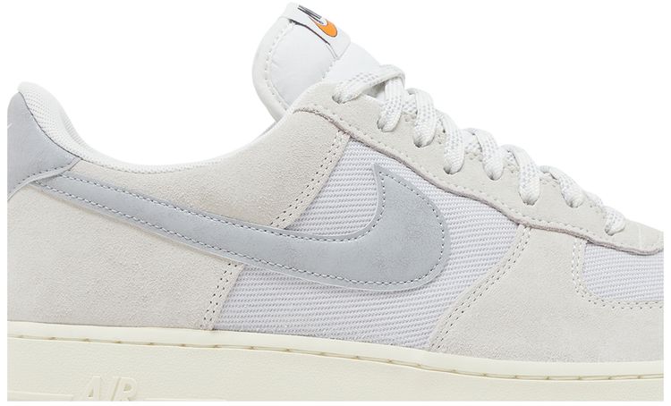 Air Force 1 07 LV8 Certified Fresh   Photon Dust