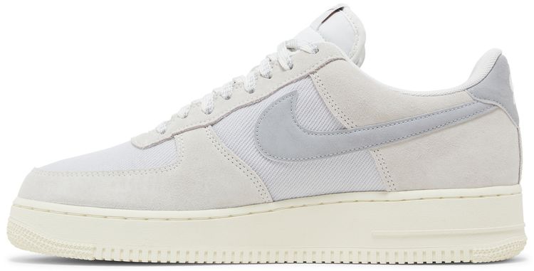 Air Force 1 07 LV8 Certified Fresh   Photon Dust