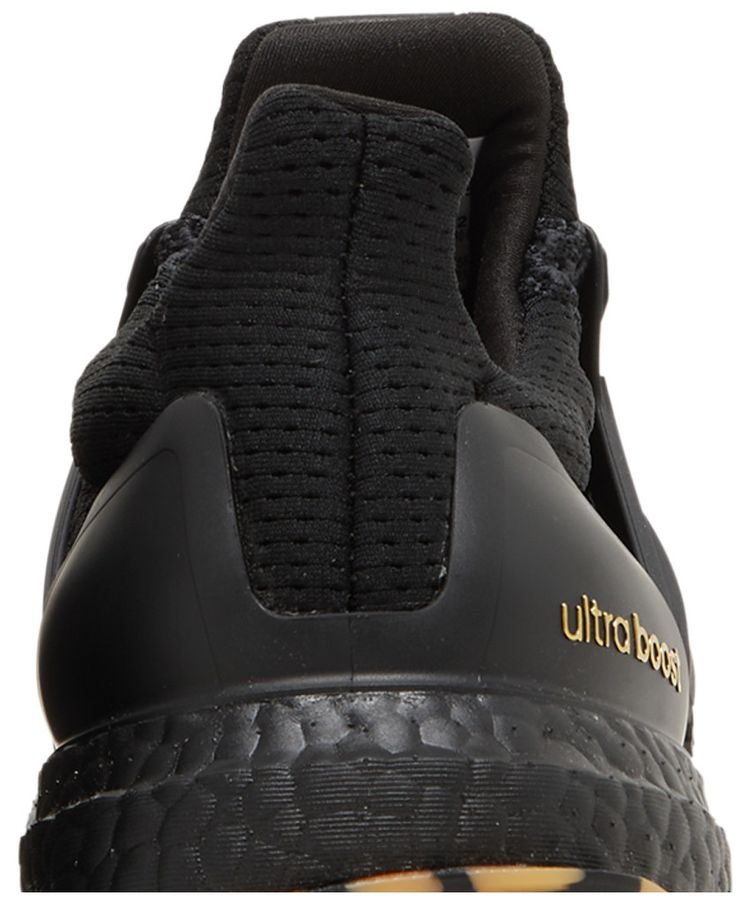 Adidas UltraBoost 10 Black Gum