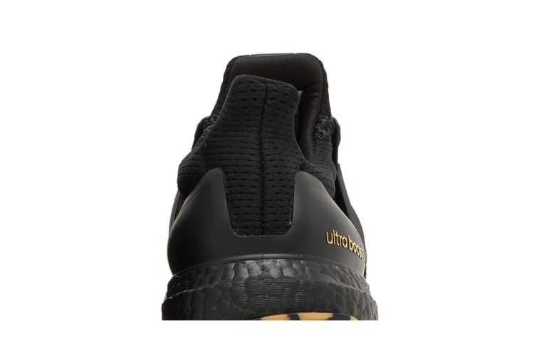 Buy adidas UltraBoost 1.0 'Black Gum' - GY9136 | GOAT