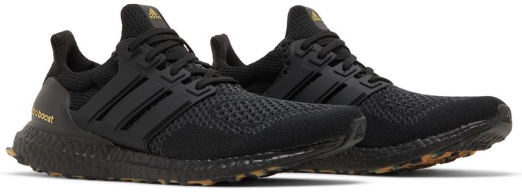 Adidas UltraBoost 10 Black Gum