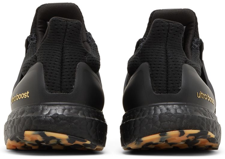 Adidas UltraBoost 10 Black Gum