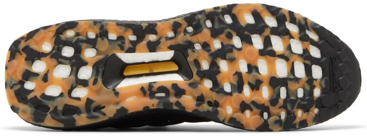 Adidas UltraBoost 10 Black Gum