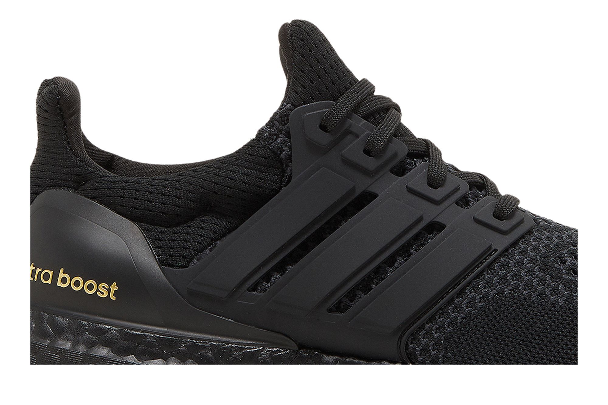Ultra boost 4.0 triple black release date top