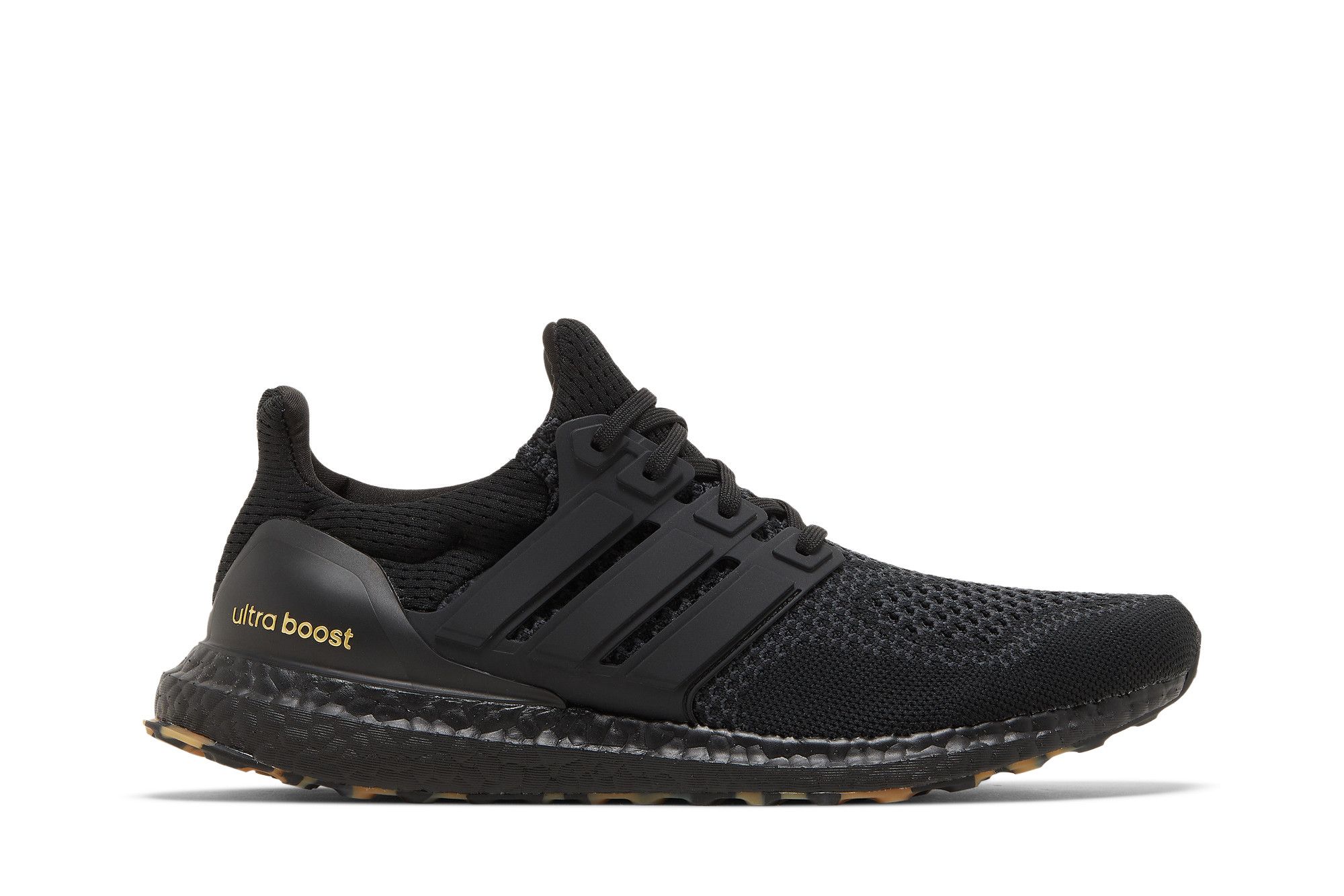 Buy UltraBoost 1.0 Black Gum GY9136 GOAT