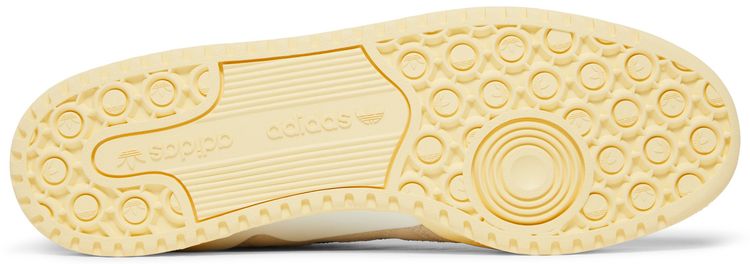 Adidas Forum Low CL White Legacy Teal