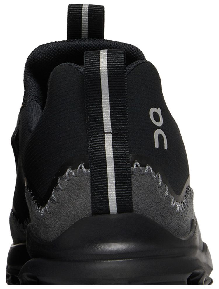 ON Cloudaway Black Rock