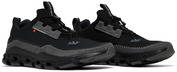 ON Cloudaway Black Rock