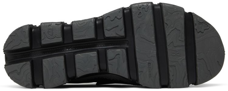 ON Cloudaway Black Rock