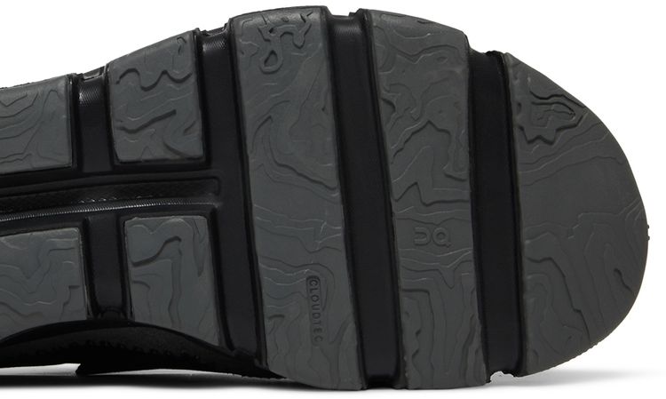 ON Cloudaway Black Rock