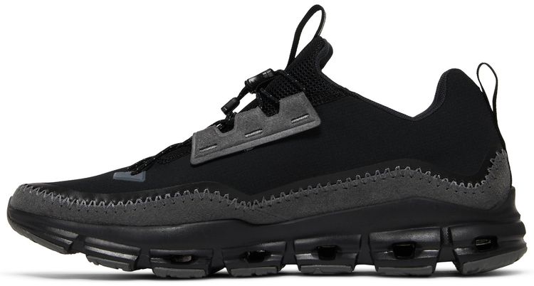 ON Cloudaway Black Rock