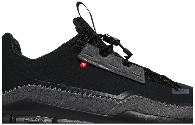 ON Cloudaway Black Rock