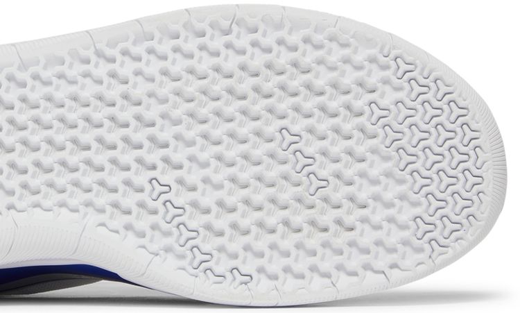 Nyjah Free 2 SB Concord Grey Fog