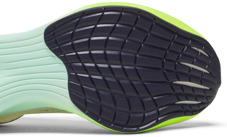 Nike ZoomX Vaporfly NEXT 2 Coconut Milk Ghost Green