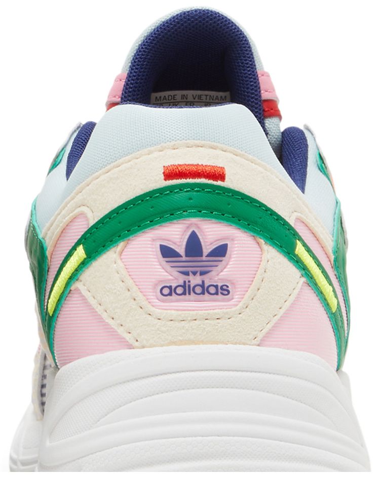 Adidas Wmns Astir White Multi