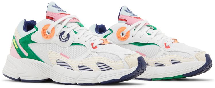 Adidas Wmns Astir White Multi