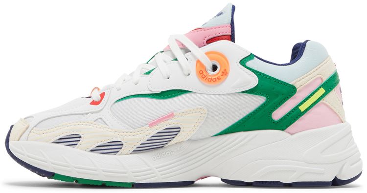 Adidas Wmns Astir White Multi