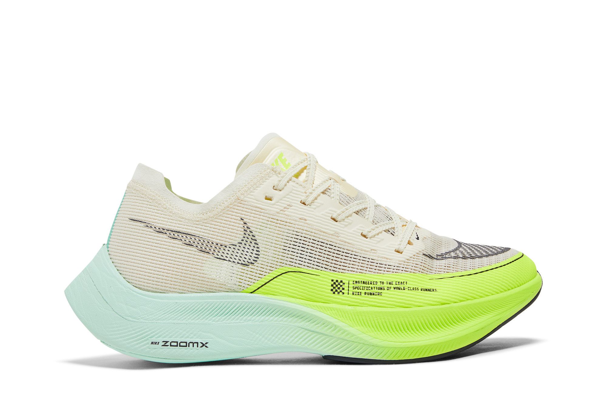 Buy Nike ZoomX Vaporfly NEXT% 2 'Coconut Milk Ghost Green Buy Nike ZoomX Vaporfly NEXT% 2 'Coconut Milk Ghost Green