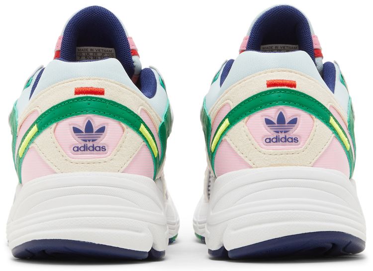 Adidas Wmns Astir White Multi