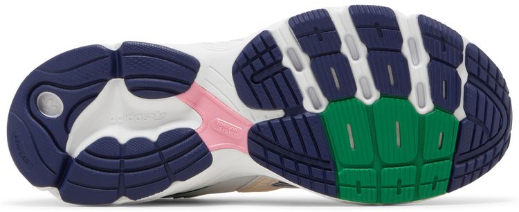 Adidas Wmns Astir White Multi