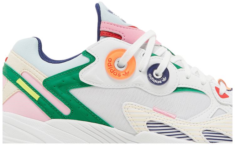 Adidas Wmns Astir White Multi